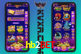 Casino VIP hb2bet