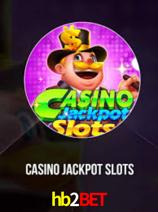 Interface do App hb2bet