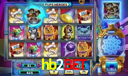 Ofertas Exclusivas hb2bet
