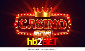 Casino Ao Vivo hb2bet